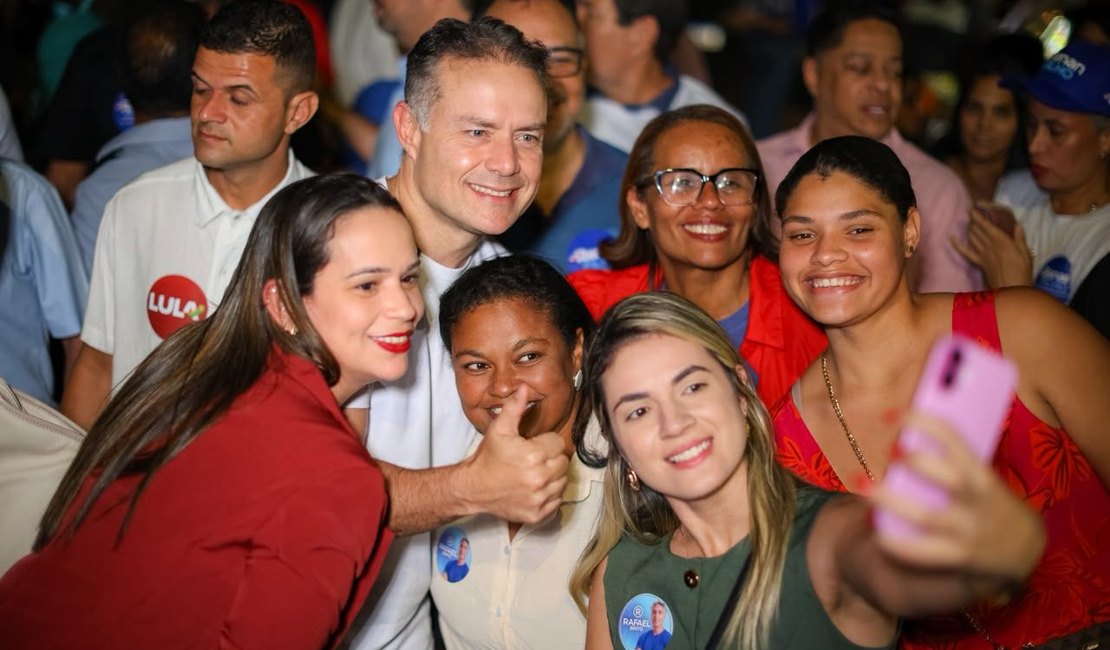 Renan Filho reúne lideranças e inicia debates sobre plano de governo
