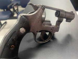 Dois jovens são detidos por roubo, na zona rural de Lagoa da Canoa