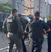 Após mensagens com ameaças, SSP realiza operação policial na Santa Amélia
