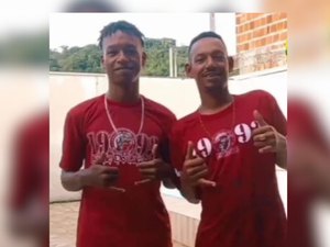 Irmãos desaparecidos após festa são encontrados mortos no Pontal da Barra, em Maceió