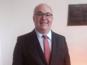 Arapiraquense receberá comenda na cidade de Caruaru