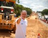 Nos Transportes, Renan Filho teve desempenho três vezes melhor que Tarcísio