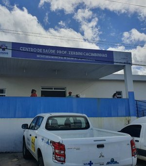 Dupla armada assalta funcionários da Casa Maternal de Lagoa da Canoa na madrugada desta segunda