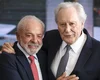 Lewandowski entrega carta de demissão do Ministério da Justiça a Lula