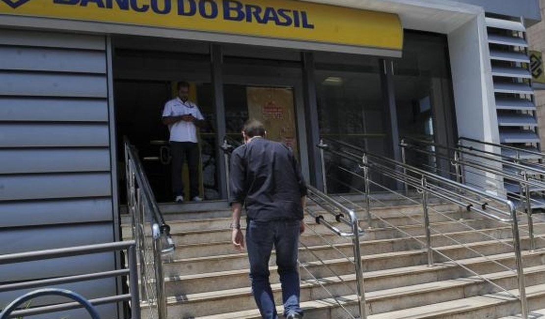 Lucro do BB cai e fica em R$ 2,5 bilhões no segundo trimestre