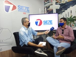 [Vídeo] Prefeitura de Coité do Noia anuncia retorno das aulas presenciais para o dia 23