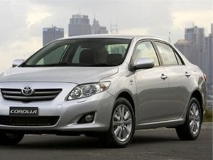 Procon/AL divulga recall de veículos do fabricante Toyota do Brasil