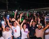 Atalaia dá recado nas ruas e reforça liderança de Ceci na passagem da caravana de Renan Filho