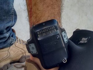 Foragido de Pernambuco é preso em São Miguel