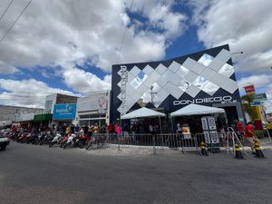 Loja Don Diego promove Green Friday com produtos a R$1,00 e descontos de até 70%