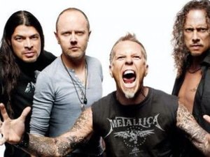 Fundação do Metallica doa R$ 1,8 milhão para combater coronavírus
