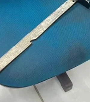 Suspeito de ameaçar prefeito é detido durante abertura da Festa do Milho em União