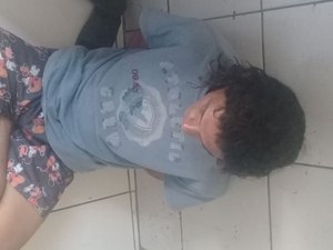 Homem é preso pela terceira vez furtando picanha