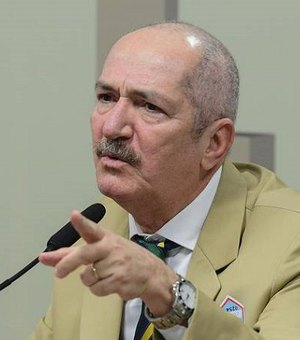 Nome de Aldo Rebelo ganha força entre eleitores antipetistas como candidato à presidência