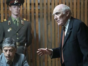 'Chernobyl': Partido quer que série seja banida na Rússia