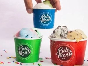 Quando o sabor vira negócio: criatividade, identidade e inovação movem o empreendedorismo no setor de sorvetes