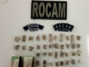 Homem que tinha sido sequestrado na última terça (22) consegue fugir e acionar a Polícia, em Arapiraca