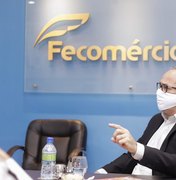 Após novo decreto, Fecomércio estima prejuízo de quase R$ 240 milhões