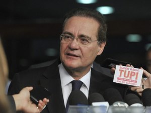 Bolsonaro atua por nomes de fora da base aliada para barrar Renan e Randolfe no comando da CPI