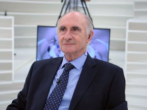 Morre, aos 81 anos, o ex-presidente argentino Fernando de la Rúa