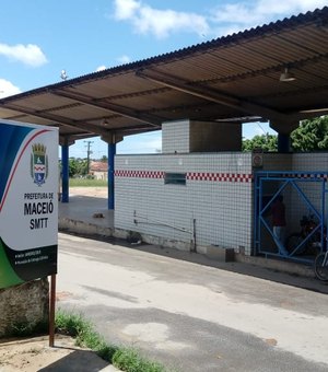 Prefeitura inicia obras de reforma no terminal do Eustáquio Gomes