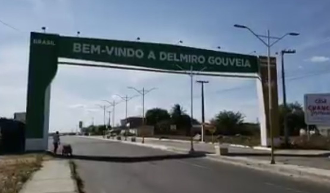 Depois de derrota avassaladora, oposição desaparece em Delmiro Gouveia