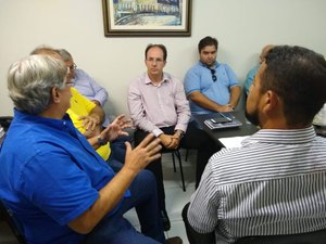Ações do Movimento Maio Amarelo terão início na próxima segunda-feira em Arapiraca