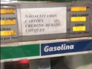 Preço médio da gasolina sobe pela 12ª semana seguida e se aproxima de R$ 4,20