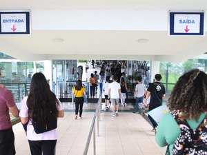 Taxa de inadimplência no ensino superior fica em 8,67%