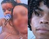 Caso Rhavy: Justiça marca audiência de instrução de padrasto acusado de matar criança