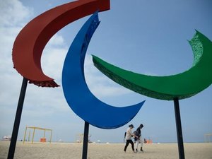 Mais de 23 mil militares garantem a partir de hoje a segurança da Paralimpíada