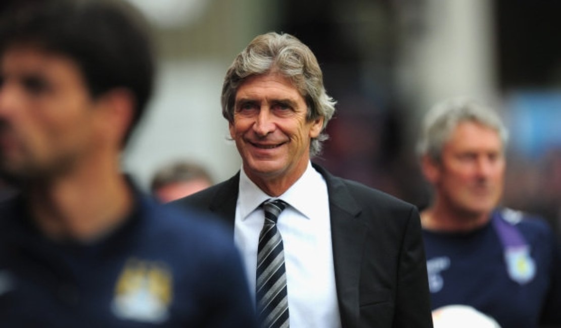 Manchester City: Com reforços, Pellegrini pode montar até dois fortes times