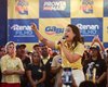 “Estou pronta pra mais, Alagoas”: Gabi Gonçalves apresenta candidatura à reeleição