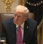 Trump diz que Maduro 'ofereceu tudo' em negociação: 'Ele não quer se meter com os Estados Unidos'