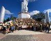 Prefeitura de Junqueiro promove mais uma viagem de fé a Juazeiro do Norte