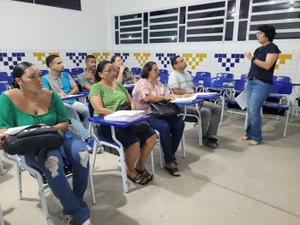 Seduc promove Dia D do programa Vem que dá Tempo neste sábado (30)