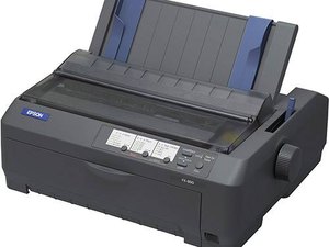 Vantagens da impressora matricial