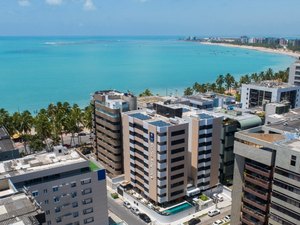 Para atrair hóspedes, hotéis em Maceió apostam em diárias mais baratas