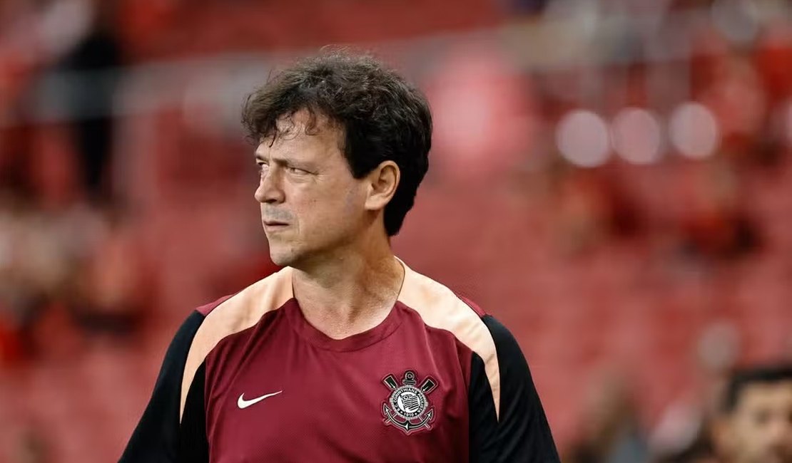 Confira os resultados da quarta-feira e a demissão de Fernando Diniz