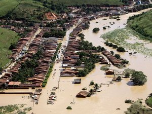 Comissão vai investigar uso de R$ 1,5 bi contra enchente de 2010 em municípios alagoanos