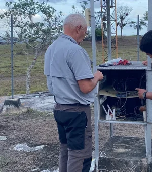 Nova estação registra três tremores em menos de duas semanas em Arapiraca e Craíbas