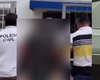 Homem é preso acusado de abusar sexualmente da enteada em Água Branca