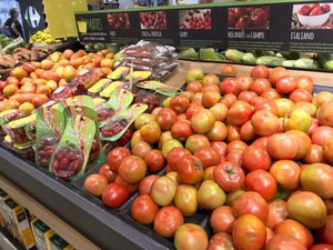 Aumento dos preços nos supermercados tem modificado relação de consumo do arapiraquense