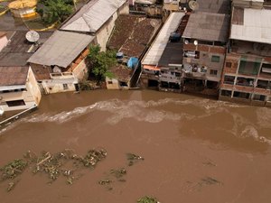 Bahia confirma mais uma morte por causa das chuvas; total chega a 21