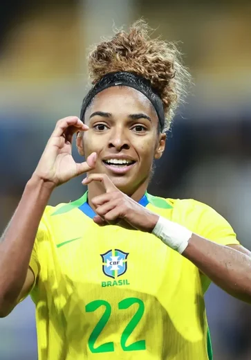 Seleção Brasileira Feminina vence Itália em segundo amistoso na Europa