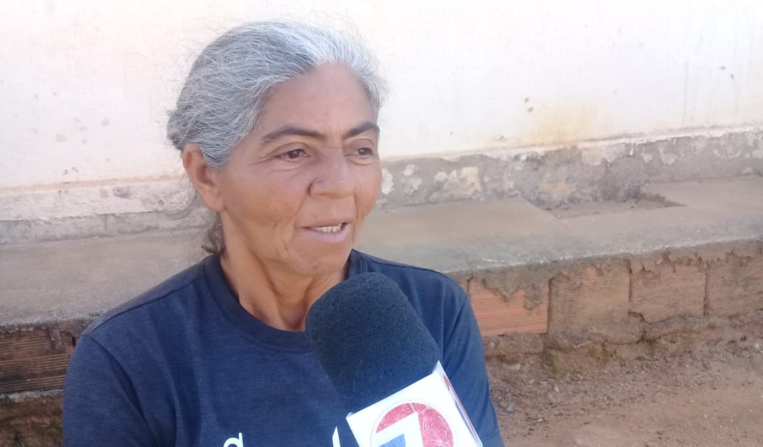 [Vídeo] Moradores voltam a reclamar de odor vindo da FrigoVale em Arapiraca