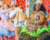 Arraiás movimentam bairros de Arapiraca com tradição, forró e cultura popular neste sábado (21)