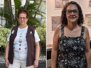 'Para Sempre, Nosso Chão': campanha relembra 8 anos do tremor em Maceió