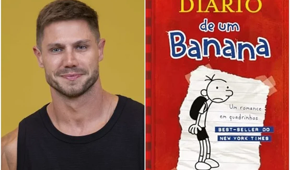 Saiba quais livros representam os participantes do BBB 26