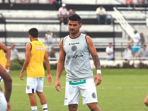ASA: Willames José e João Paulo não jogam; Max Carrasco é dúvida